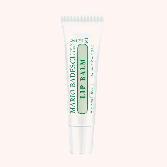 Lip Balm 10 g