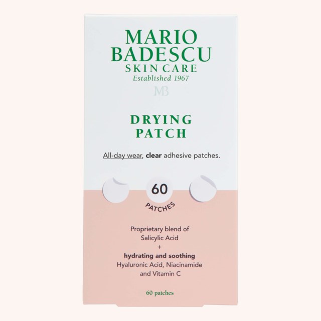 Drying Patch 60 pcs