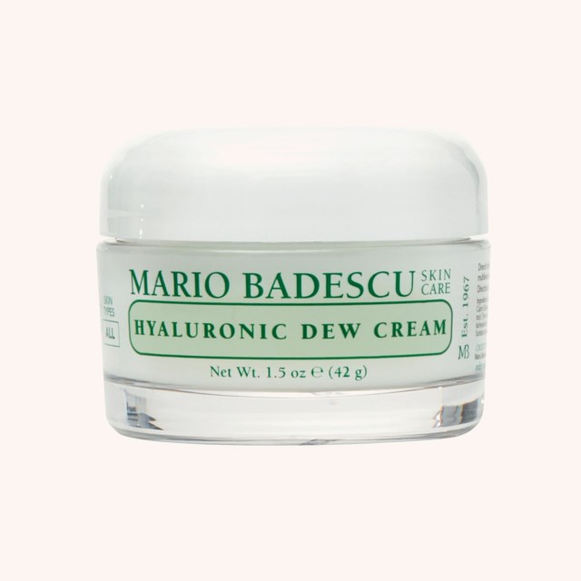 Hyaluronic Dew Cream 42 g Hyaluronic Dew Cream 42 g