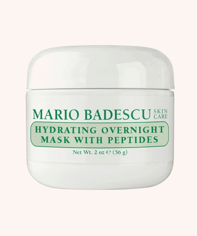 Hydrating Overnight Mask W/ Peptides 56 g Hydrating Overnight Mask W/ Peptides 56 g