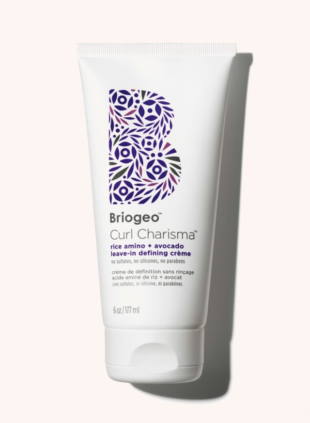 Curl Charisma Rice Amino + Avocado Leave–In Defining Crème 177 ml Curl Charisma Rice Amino + Avocado Leave–In Defining Crème 177 ml