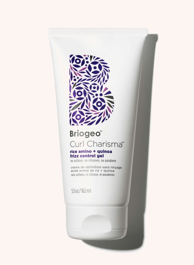 Curl Charisma Rice Amino + Quinoa Frizz Control Gel 162ml Curl Charisma Rice Amino + Quinoa Frizz Control Gel 162ml