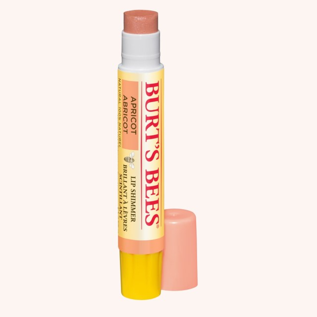 Lip Shimmer Apricot Lip Shimmer Apricot