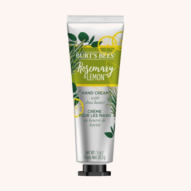Mini Handcream Rosemary & Lemon 28,3 g Mini Handcream Rosemary & Lemon 28,3 g