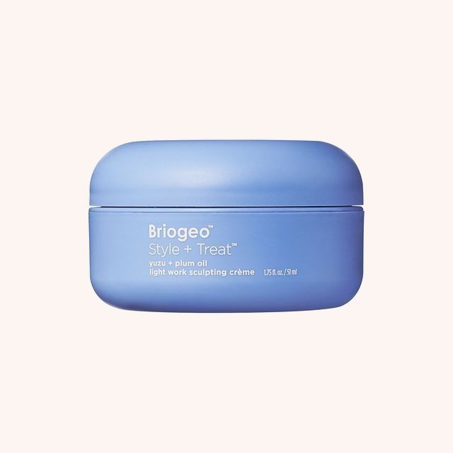 Style + Treat Yuzu + Plum Oil Light Work Sculpting Crème 51 ml Style + Treat Yuzu + Plum Oil Light Work Sculpting Crème 51 ml