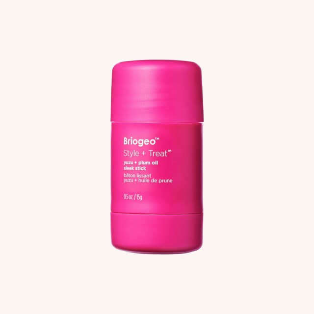 Style + Treat Yuzu + Plum Oil Sleek Stick