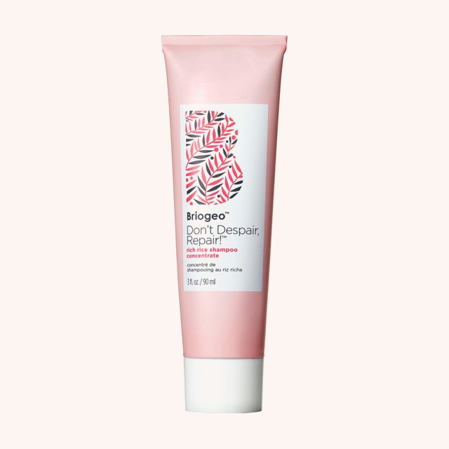 Don't Despair, Repair!™ MegaStrength+ Rich Rice Shampoo Concentrate 90 ml Don't Despair, Repair!™ MegaStrength+ Rich Rice Shampoo Concentrate 90 ml