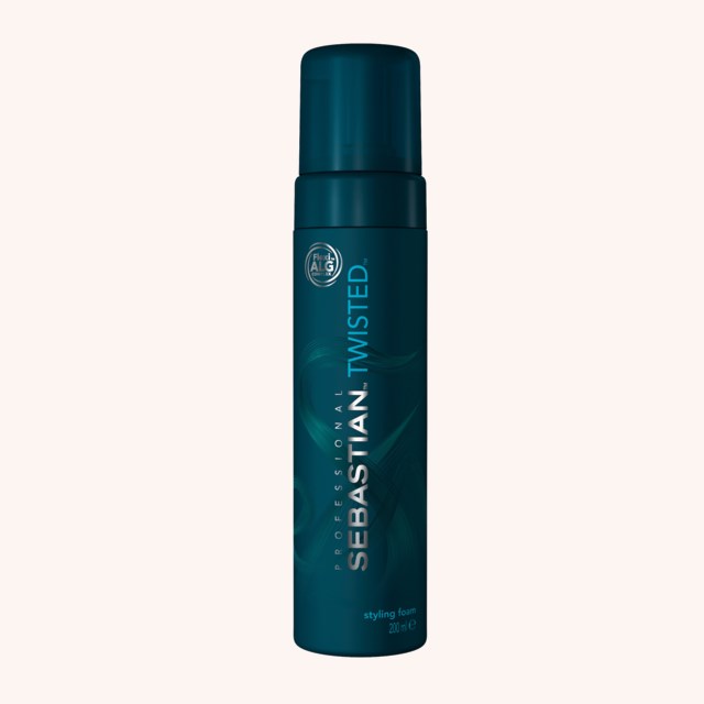Curl Foam 200 ml Curl Foam 200 ml