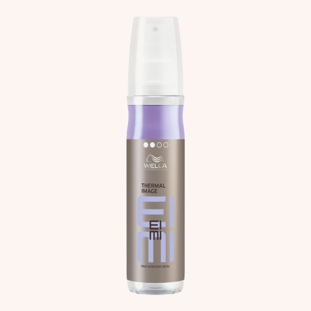 Wella Professionals EIMI Thermal Image Heat Protection Spray 150 ml Wella Professionals EIMI Thermal Image Heat Protection Spray 150 ml