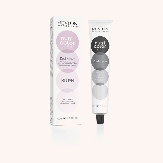 Nutri Color Filters Toning Blush Nutri Color Filters Toning Blush