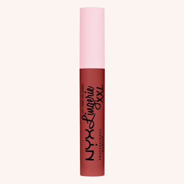 Lip Lingerie XXL Lipstick Warm Up Lip Lingerie XXL Lipstick Warm Up