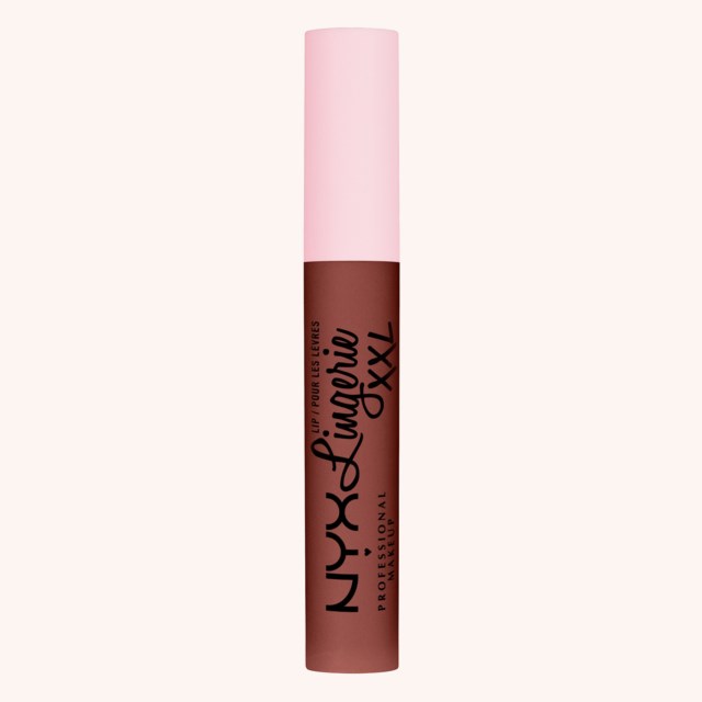 Lip Lingerie XXL Lipstick Low Cut Lip Lingerie XXL Lipstick Low Cut