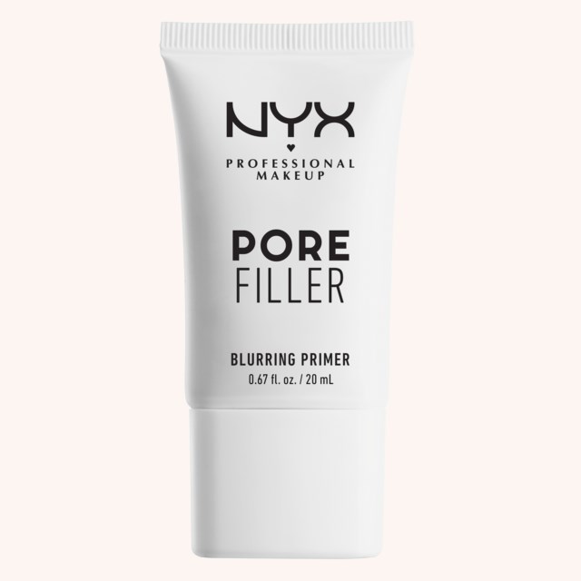 Pore Filler Primer 20 ml Pore Filler Primer 20 ml