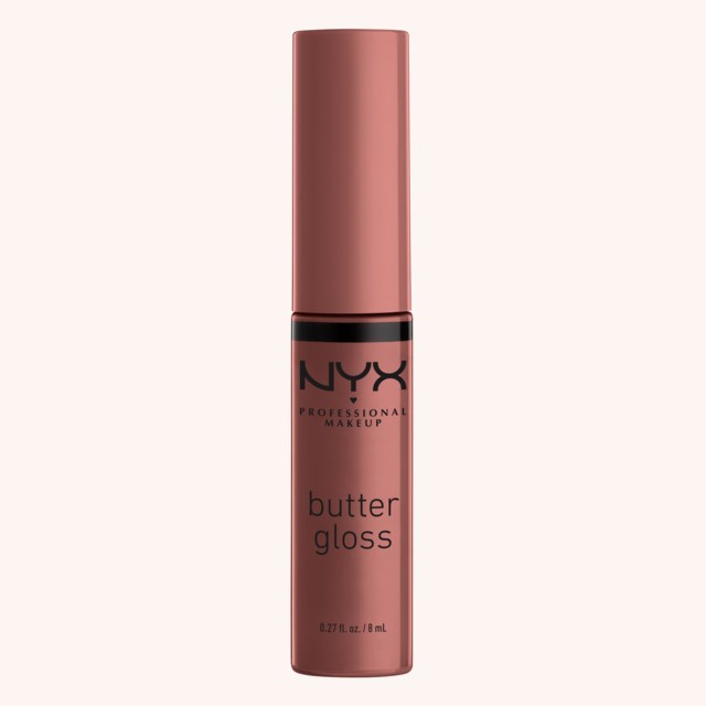 Butter Gloss Spiked Toffee Butter Gloss Spiked Toffee
