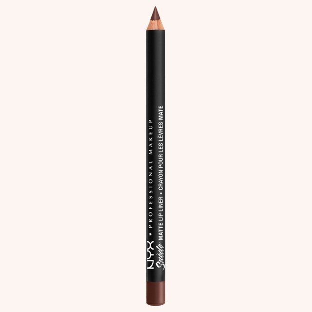 Suede Matte Lip Liner Club Hopper Suede Matte Lip Liner Club Hopper