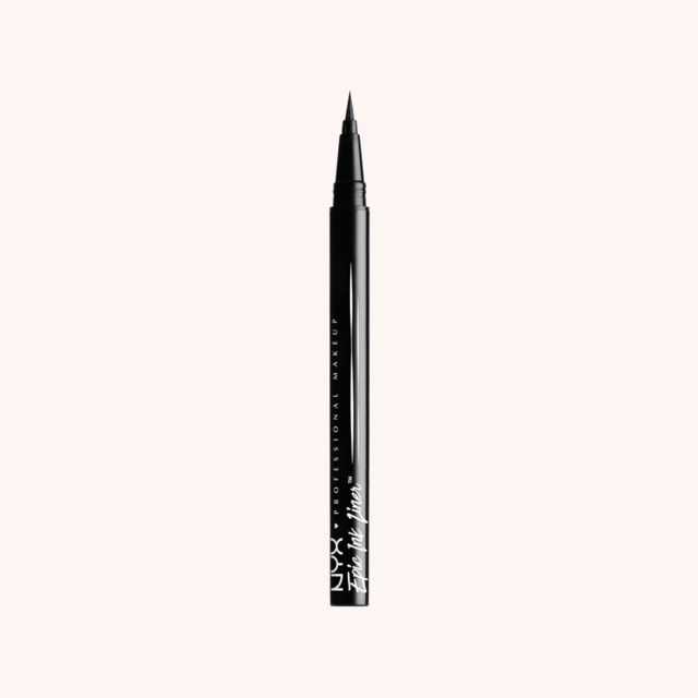 Epic Ink Liner Black Epic Ink Liner Black