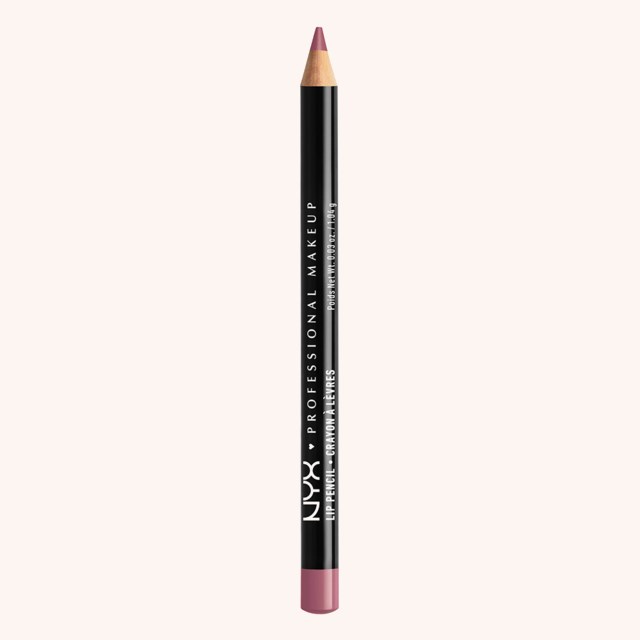Slim Lip Pencil Deep Purple Slim Lip Pencil Deep Purple