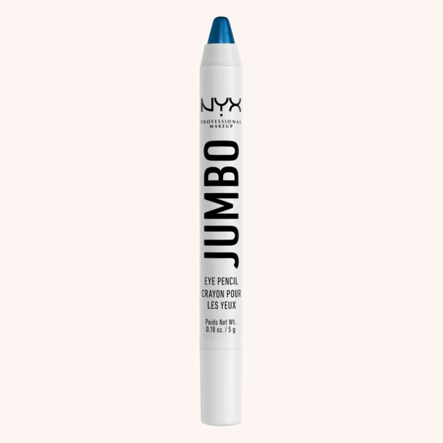 Jumbo Eye Pencil Blueberry Pop Jumbo Eye Pencil Blueberry Pop