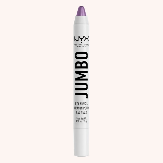 Jumbo Eye Pencil Eggplant Jumbo Eye Pencil Eggplant