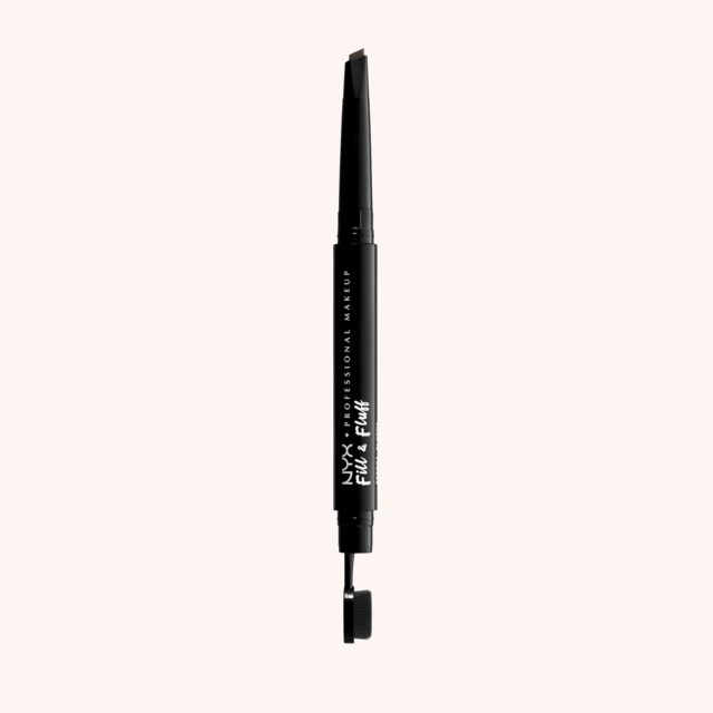 Fill & Fluff Eyebrow Pomade Pencil Brunette Fill & Fluff Eyebrow Pomade Pencil Brunette