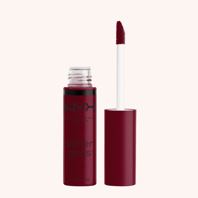 Butter Gloss Rocky Road Butter Gloss Rocky Road