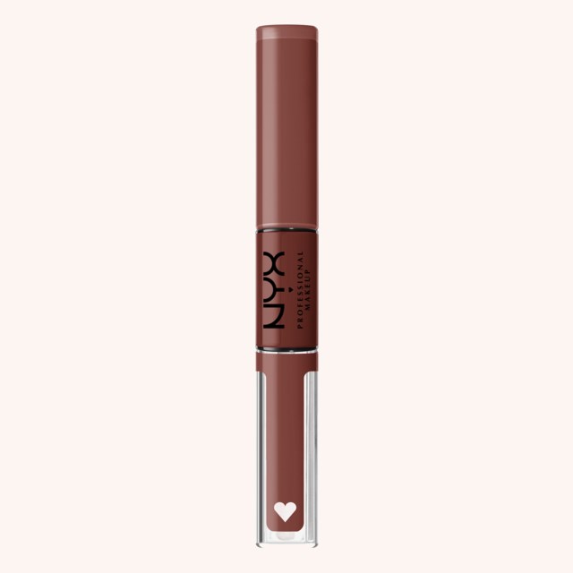 Shine Loud Pro Pigment Lip Shine Boundary Pusher Shine Loud Pro Pigment Lip Shine Boundary Pusher