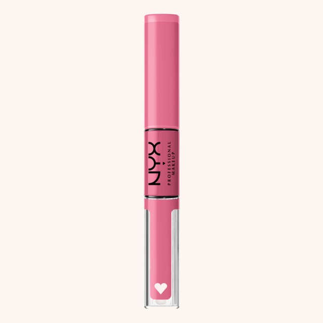 Shine Loud Pro Pigment Lip Shine Trohpy Life Shine Loud Pro Pigment Lip Shine Trohpy Life