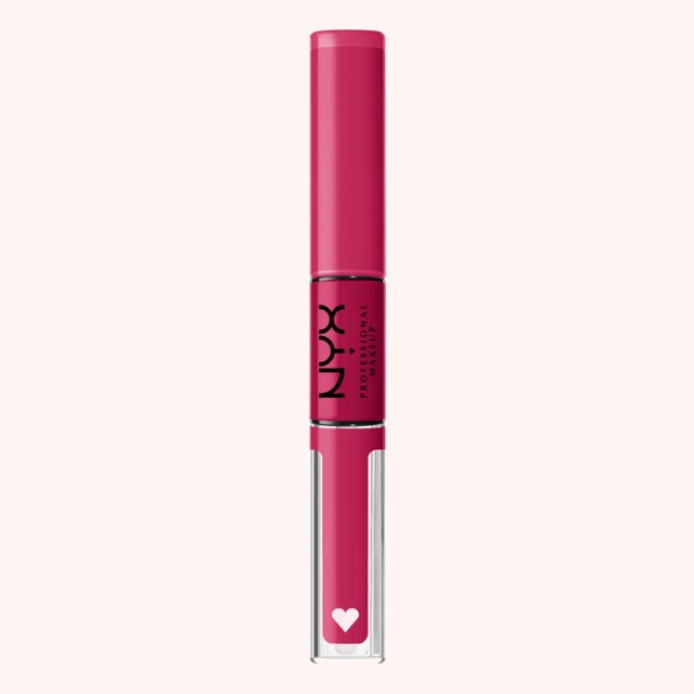 Shine Loud Pro Pigment Lip Shine Another Level