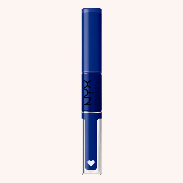 Shine Loud Pro Pigment Lip Shine Disrupter Shine Loud Pro Pigment Lip Shine Disrupter