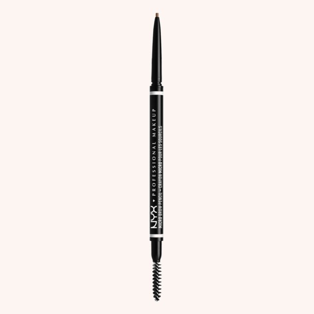 Micro Brow Pencil Taupe Micro Brow Pencil Taupe