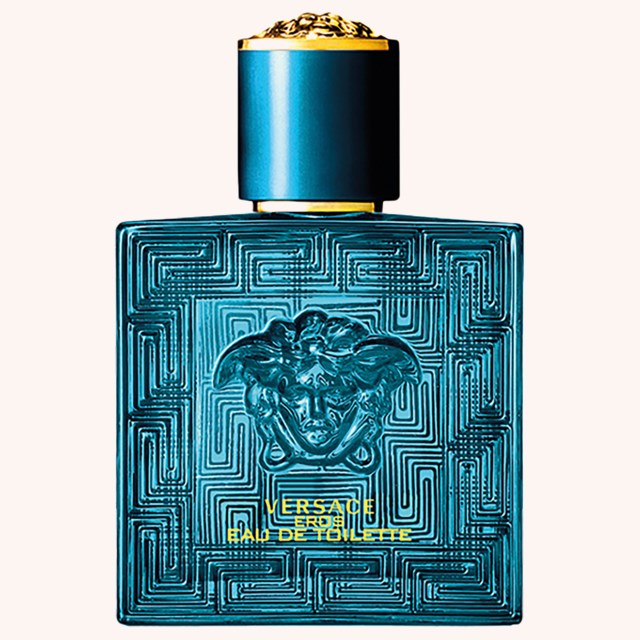 Eros EdT 50 ml Eros EdT 50 ml