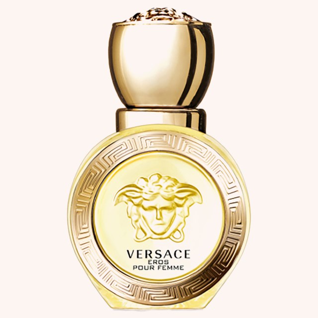 Eros Pour Femme EdT 30 ml Eros Pour Femme EdT 30 ml