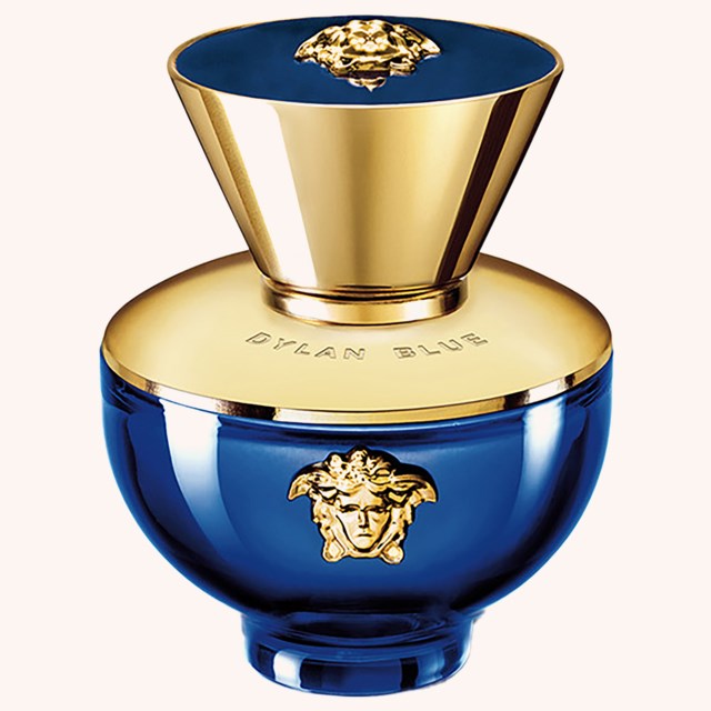 Dylan Blue Pour Femme EdP 50 ml Dylan Blue Pour Femme EdP 50 ml