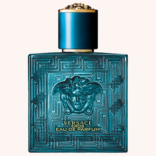 Eros Pour Homme EdP 50 ml