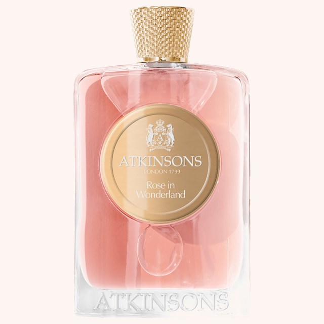 Rose In Wonderland EdP 100 ml Rose In Wonderland EdP 100 ml