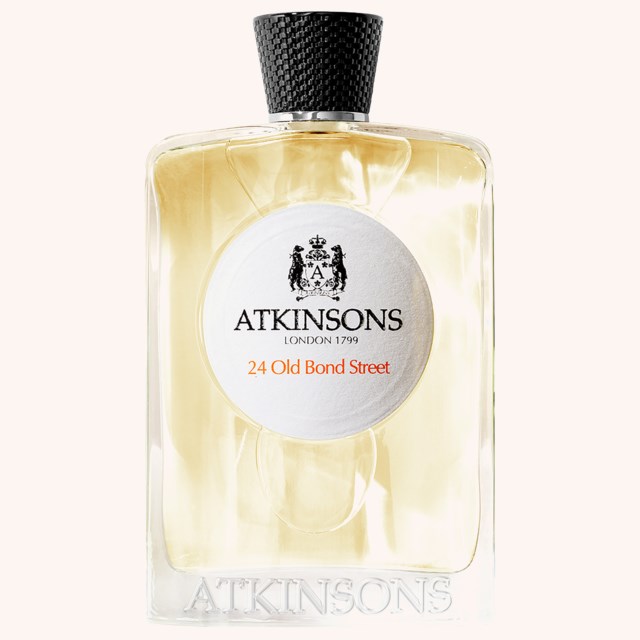 24 Old Bond Street EdC 100 ml
