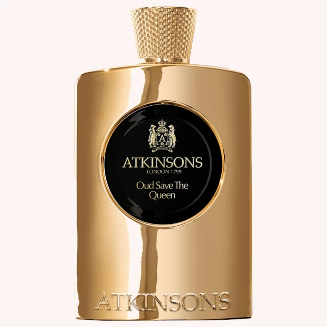 Oud Save The Queen EdP 100 ml Oud Save The Queen EdP 100 ml