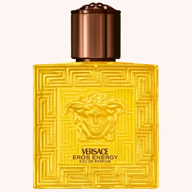 Eros Energy Pour Homme EdP 50 ml Eros Energy Pour Homme EdP 50 ml