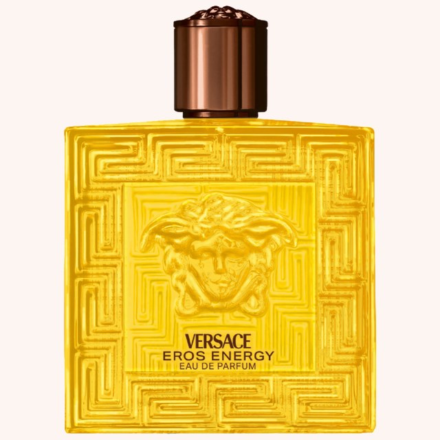 Eros Energy Pour Homme EdP 100 ml Eros Energy Pour Homme EdP 100 ml