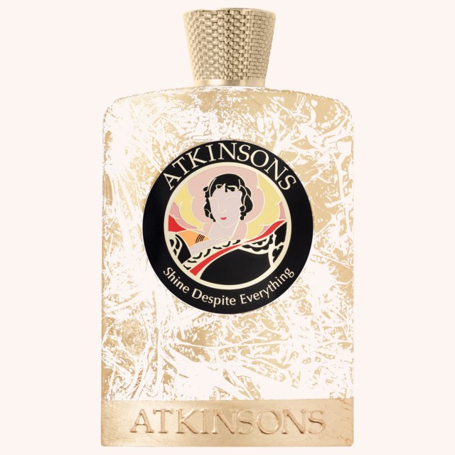 Shine Despite Everything Parfum Intense 100 ml Shine Despite Everything Parfum Intense 100 ml