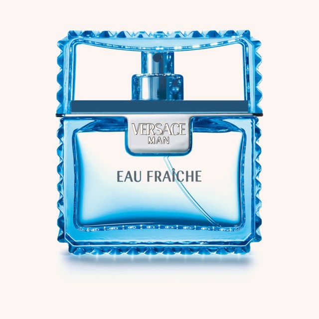 Man Eau Fraîche EdT 50 ml Man Eau Fraîche EdT 50 ml