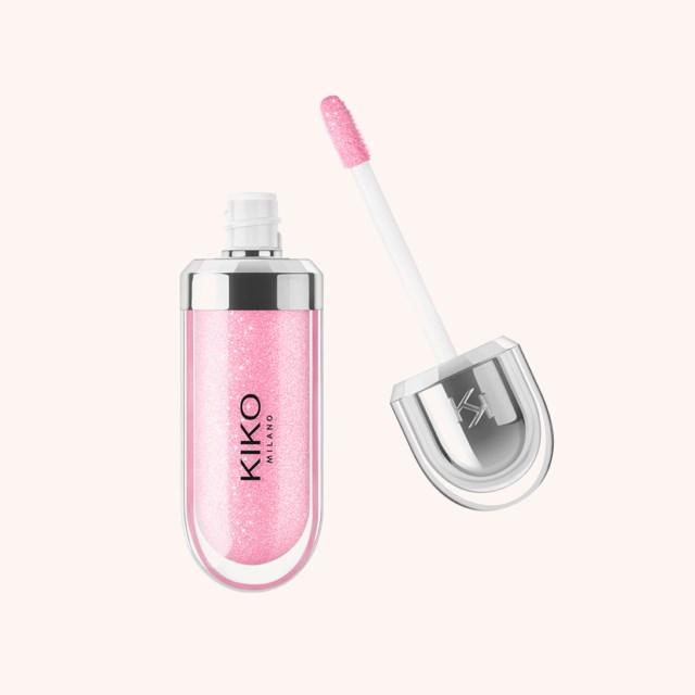 3D Hydra Lipgloss 05 Pearly Pink 3D Hydra Lipgloss 05 Pearly Pink