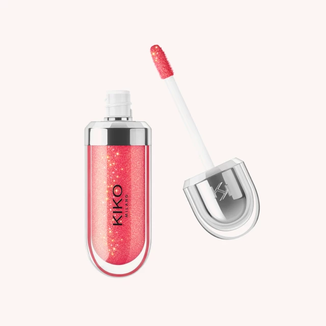 3D Hydra Lipgloss 11 Golden Red 3D Hydra Lipgloss 11 Golden Red