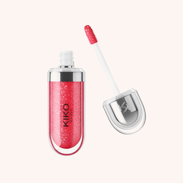 3D Hydra Lipgloss 12 Amarylis Red 3D Hydra Lipgloss 12 Amarylis Red