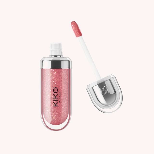 3D Hydra Lipgloss 17 Pearly Mauve 3D Hydra Lipgloss 17 Pearly Mauve