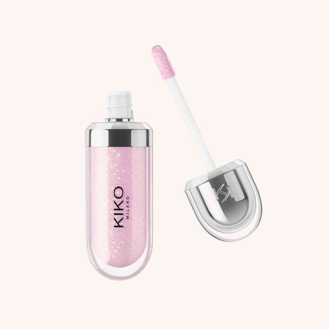 3D Hydra Lipgloss 27 Pearly Lavender 3D Hydra Lipgloss 27 Pearly Lavender
