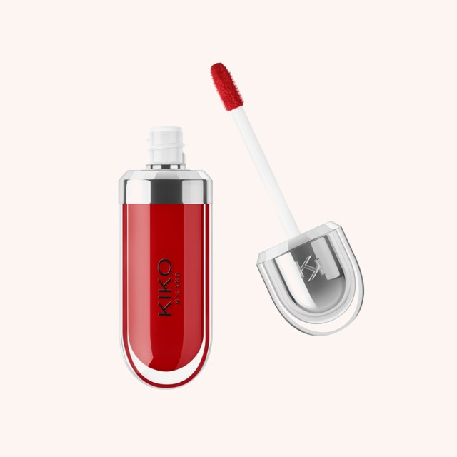 3D Hydra Lipgloss 15 Cherry Red 3D Hydra Lipgloss 15 Cherry Red