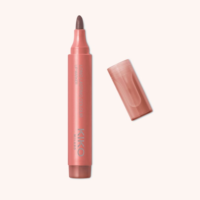 Long Lasting Colour Lip Marker 109 Natural Rose