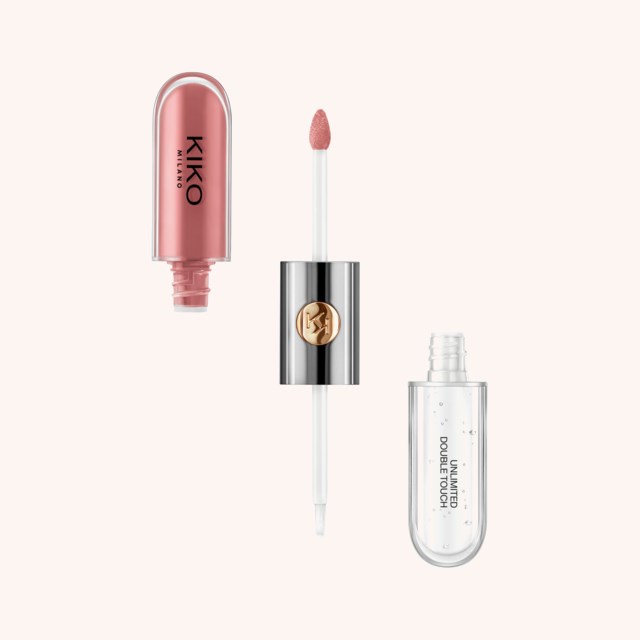 Unlimited Double Touch Lipstick 131 Spiced Tea Unlimited Double Touch Lipstick 131 Spiced Tea