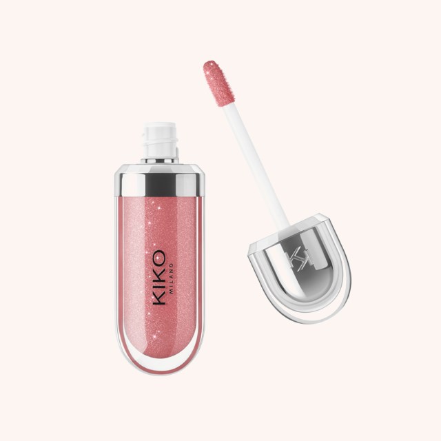 3D Hydra Lipgloss 32 Pearly Natural Rose 3D Hydra Lipgloss 32 Pearly Natural Rose